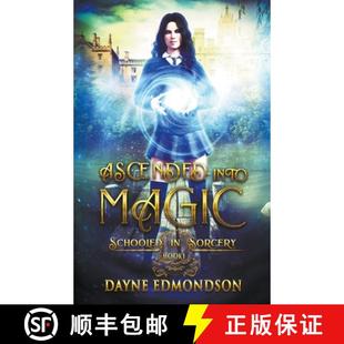 Magic 4周达 into 9798201181062 Ascended