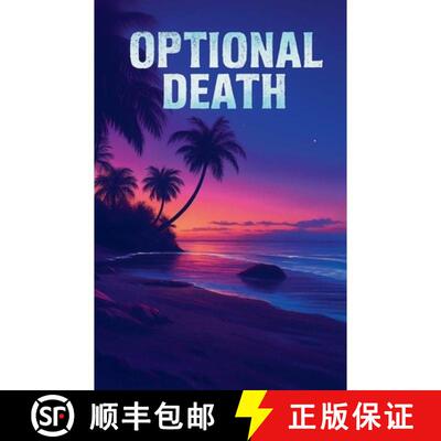 【3-4周达】Optional Death [9798232496937]
