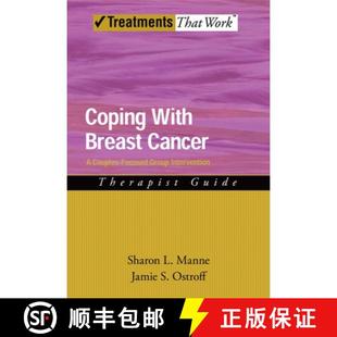 with Coping Therapist 9780195342901 Intervention Breast 4周达 Focused Couples Cancer Guide Group