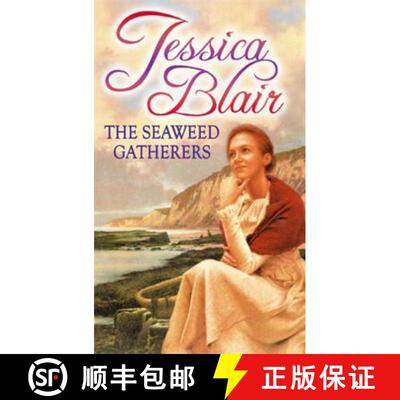 【3-4周达】The Seaweed Gatherers [9780751545975]