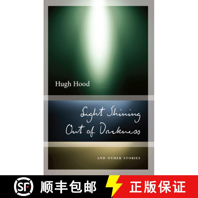 【3-4周达】Light Shining Out of Darkness : And Other Stories [9781771961882]