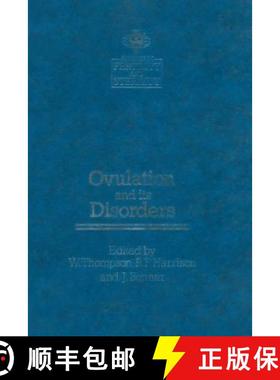 【3-4周达】Ovulation and its Disorders [9789401089708]