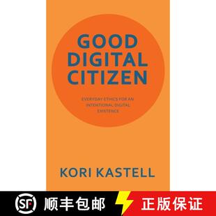 Ethics Citizen for Existence Good Intentional 4周达 9781665765770 Digital Everyday