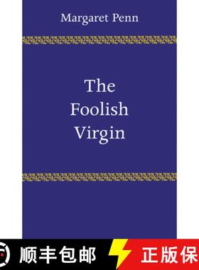 【3-4周达】The Foolish Virgin [9780521282970]