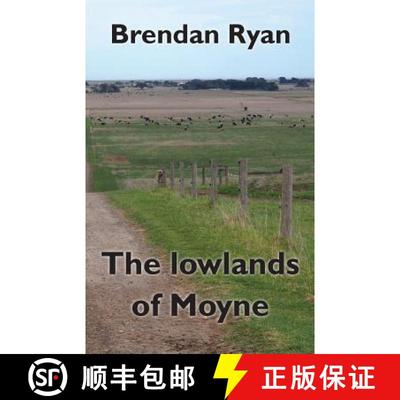 【3-4周达】The lowlands of Moyne [9781877010132]