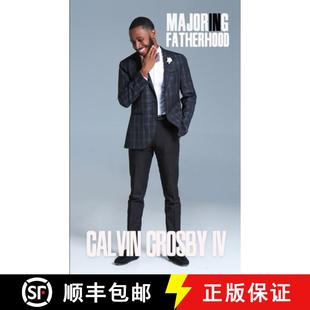 Fatherhood 4周达 9780997585131 Majoring