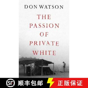 【3-4周达】Passion of Private White [9781398506930]