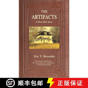 The Artifacts Story 9780997118896 Hills 3周达 Flint