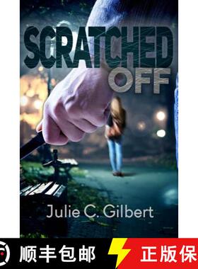 预订 Scratched Off [9781942921066]