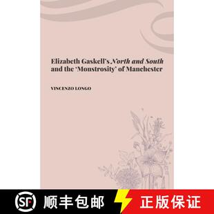 Elizabeth 9781304148582 Manchester South 3周达 the Gaskell North Monstrosity and