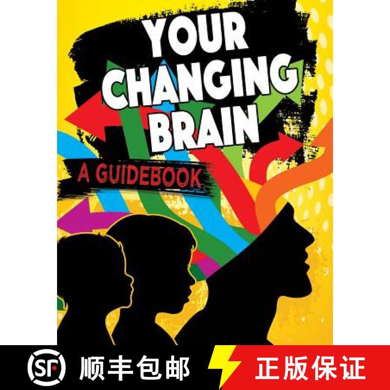 预订 Your Changing Brain: A Guidebook [9780778734994]