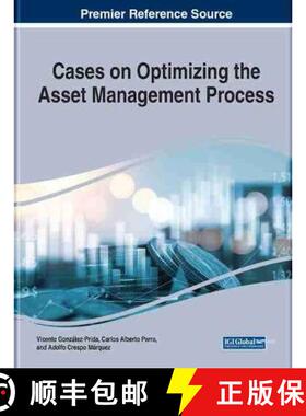 【3-4周达】Cases on Optimizing the Asset Management Process [9781799879435]
