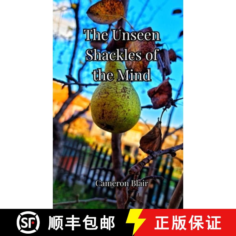 预订 The Unseen Shackles of the Mind [9783690807975]