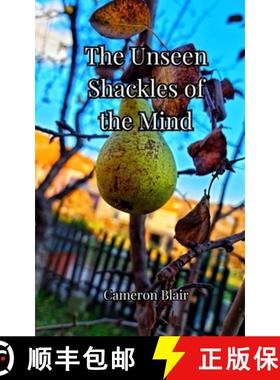 预订 The Unseen Shackles of the Mind [9783690807975]