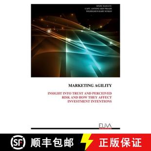 INVESTMENT AGILITY TRUST INTO 预订 PERCEIVED AFFECT INTENTIONS THEY INSIGHT HOW RISK 9789999316422 AND MARKETING