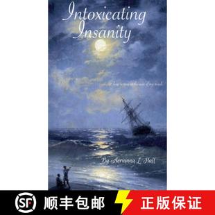 Insanity Intoxicating 4周达 9789357614412