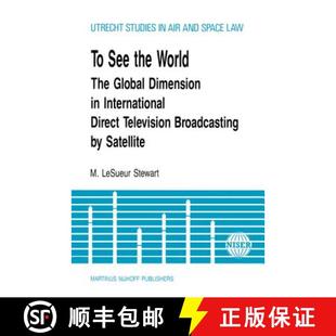 Global Dimension The the Satel... Broadcasting 9789024737444 Direct World Television See 预订 International