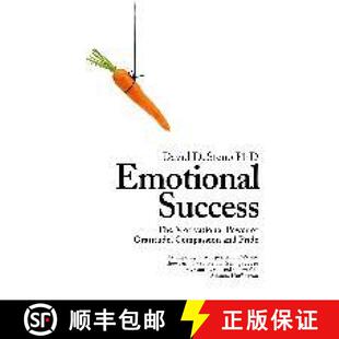 Emotional 9781509807178 Pride 4周达 Gratitude The Success and Motivational Compassion Power