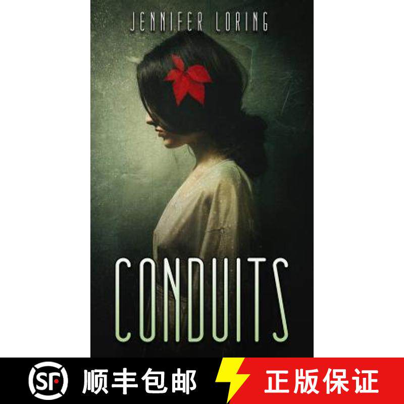 【3-4周达】Conduits [9780998748986]