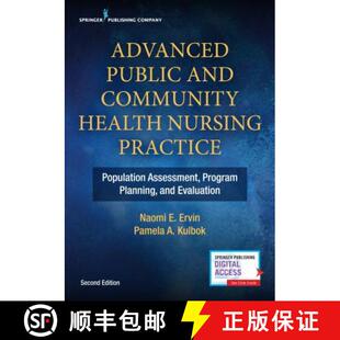 Public Health Advanced Program 9780826138439 Assessment and 4周达 Practice Nursing Community Plan... Population