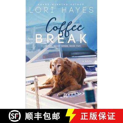 【3-4周达】Coffee Break [9780999398845]