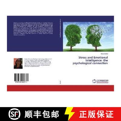 预订 Stress and Emotional Intelligence: the psychological connection [9783330042711]