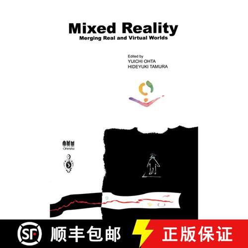 【3-4周达】Mixed Reality : Merging Real and Virtual Worlds [9783642875144]