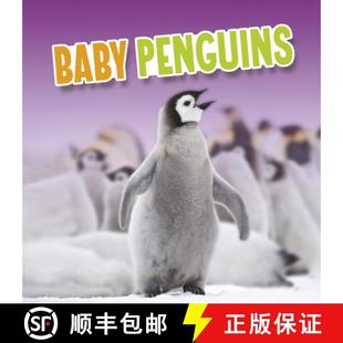 Penguins Baby 3周达 9781398224025