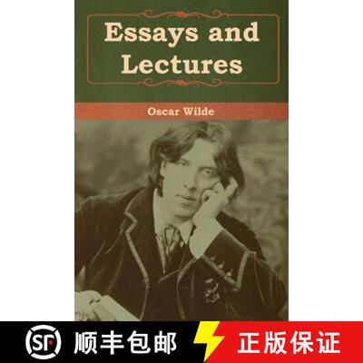 预订 Essays and Lectures [9781618958891]