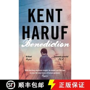 Benediction 4周达 9781447227533