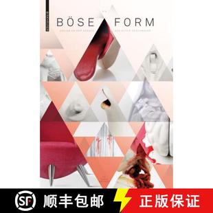 Grenze Die 预订 Des 9783034607216 Form Geschmacks Böse Design Guten Der