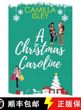 预订 A Christmas Caroline: A Second Chance, Amnesia Romantic Comedy [9788887269611]