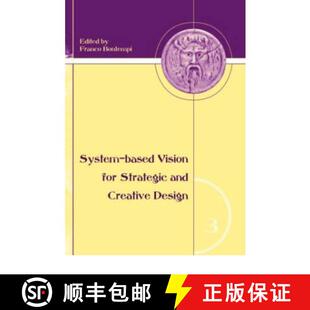 Creative 9789058095992 System for Strategic Vision 4周达 Based Design and