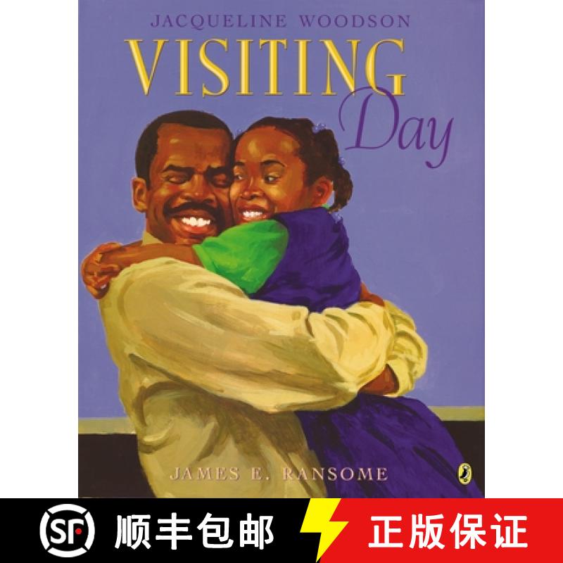 预订 Visiting Day [9780147516084]