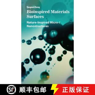 And 9789815129342 Bioinspired Nature Inspired Surfaces 4周达 Materials Nanostructures Micro