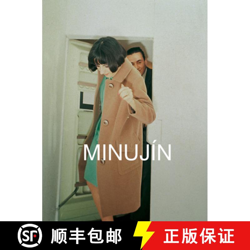 【3-4周达】Marta Minujín: Menesunda Reloaded [9780915557226]