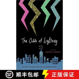 The 4周达 Odds 9781481440547 Lightning