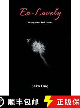 【3-4周达】En-Lovely: Victory Over Weaknesses [9781452514017]
