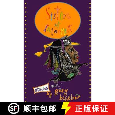 【3-4周达】Sisters of Internment: Stories [9781878610676]
