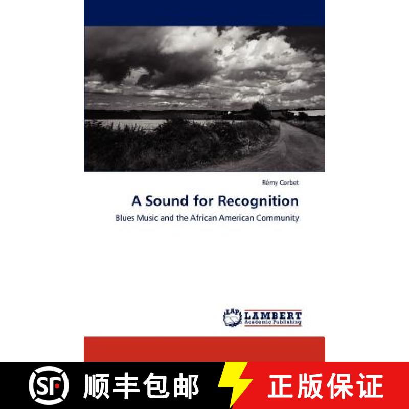 预订 A Sound for Recognition [9783659297137]