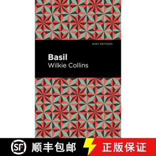 Basil 4周达 9781513135823