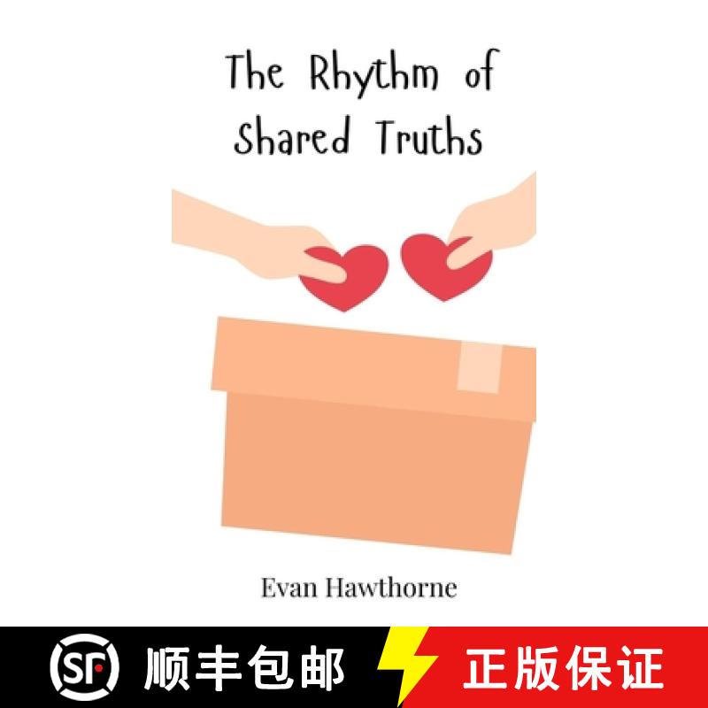 【4周达】The Rhythm of Shared Truths [9783690810425]