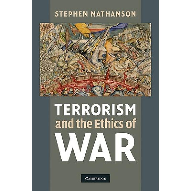 预订 terrorism and the ethics of war [9780521137164]