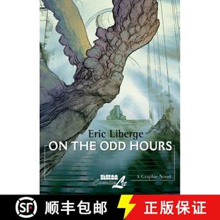 Odd Hours Louvre 预订 9781561635771 The Collection