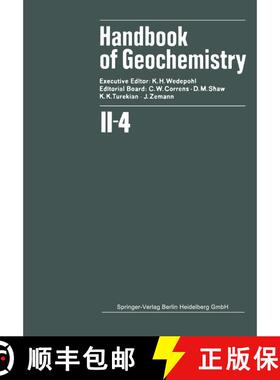 【3-4周达】Elements Kr (36) to Ba (56) (Softcover reprint of the original 1st ed. 1974) (Softcover re... [9783642659355]