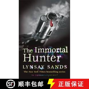 Immortal 4周达 Hunter Book 9780575110793 Eleven