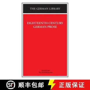 Eighteenth 9780826407092 others 4周达 Roche German Century and Prose Wieland Heinse