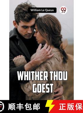 预订 Whither Thou Goest (Edition2023) [9789359959115]