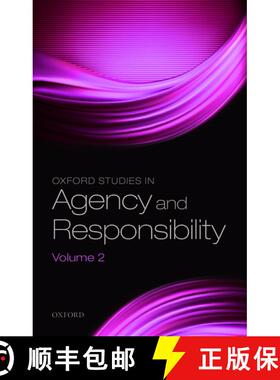 【3-4周达】Oxford Studies in Agency and Responsibility, Volume 2: 'Freedom and Resentment' at 50 - Ox... [9780198722120]