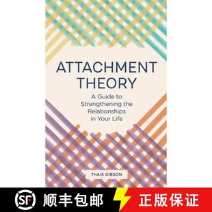 Theory Guide Your 9781646115457 Strengthening Relationships the 4周达 Attachment Life